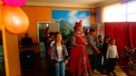 Празднование Дня защиты детей в Ивановском СДК