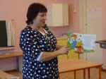 Сотрудники Знаменской библиотеки провели с дошкольниками литературный квест