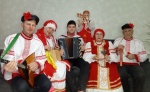 Семья Яньшиных из Яблонового Гая - в полуфинале Всероссийского конкурса «Это у нас семейное»