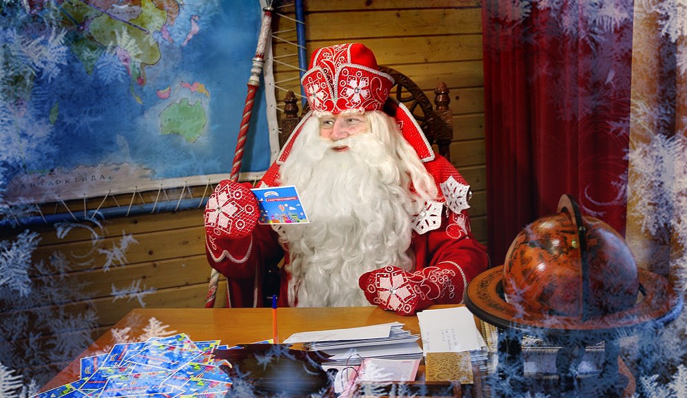 Почта доставит Деду Морозу поздравления с Днём рождения из Саратовской области.jpg